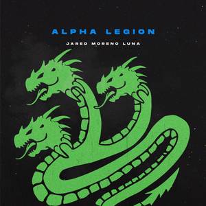 Alpha Legion (Warhammer 40,000)