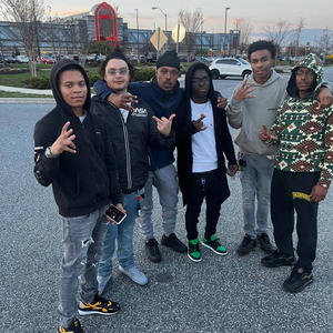 9am (freestyle) (feat. JoeWthablow) (Explicit)