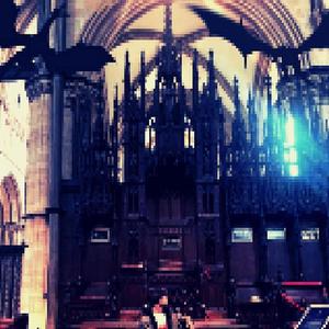 underworldgirl (Explicit)