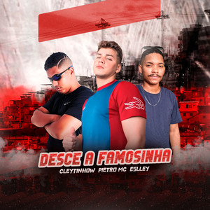 Desce a Famosinha (Explicit)