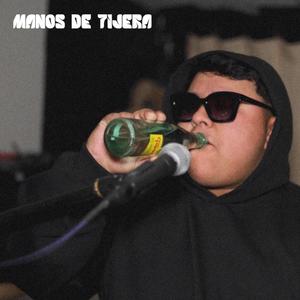 Manos de Tijera