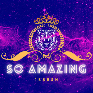 So Amazing (Explicit)
