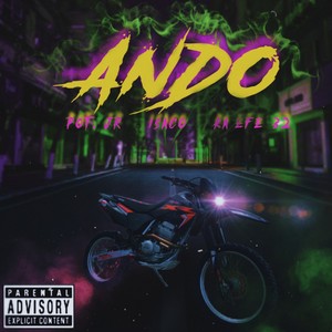 Ando (Explicit)