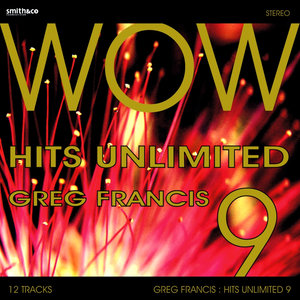 Hits Unlimited, Vol. 9