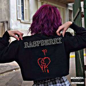 RASPBERRY (Explicit)