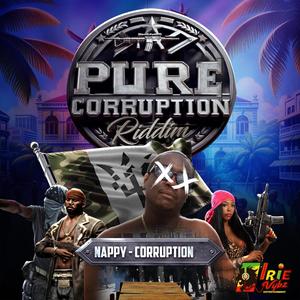 Corruption (feat. Nappy) [Explicit]