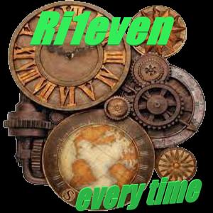 Ri1even - every time