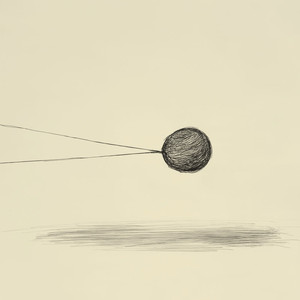 Threads (piano solo)