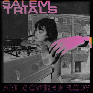 Art Is Over 4 Melody