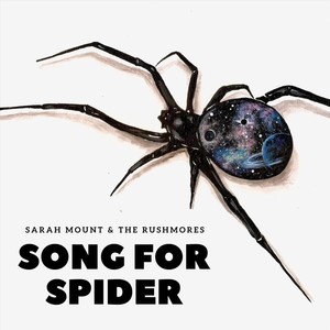 Song for Spider