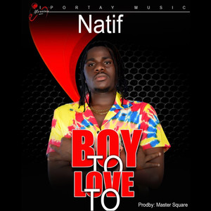 Boy to Love To (Explicit)