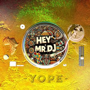 Hey Mr. DJ (Afro House Mix)