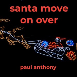 Santa Move on Over