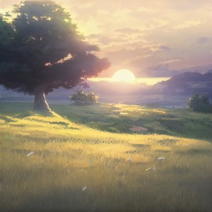 The Bloody Moon (血之月)