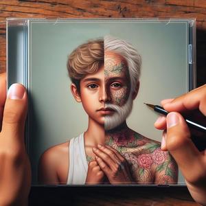 Come Prima (feat. UNKN?WN) (Explicit)