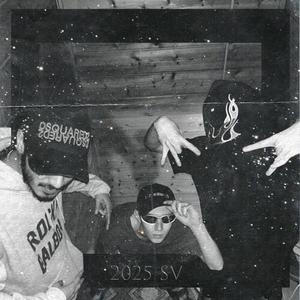 dj че́рт! 2025/SV89 (Explicit)