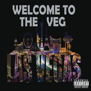 Welcome to the Veg (feat. Tha General & P Da P) [Explicit]