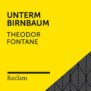 Unterm Birnbaum (Kapitel 10, Teil 08)