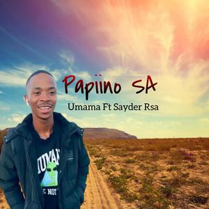 Umama (feat. Sayder Rsa)