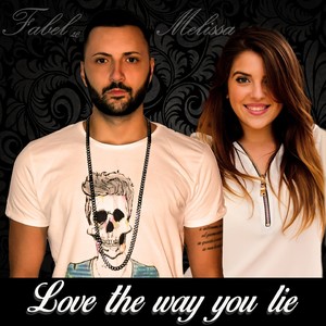 Amo Il Tuo Modo Di Mentire