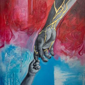 Jacob's Ladder (feat. Narakel) (Explicit)