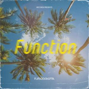Function (feat. Flip side) (Explicit)
