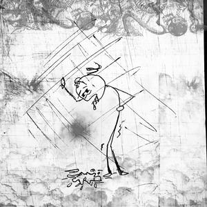 Even My Mind (Explicit)