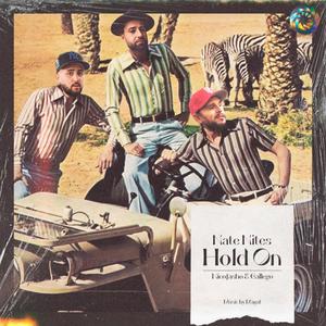 Hold on(feat. Nicofasho, Gallego & Magat) (Explicit)