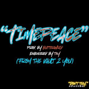 Timepeace