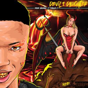 Devils Daughter (feat. Paula S) [Explicit]