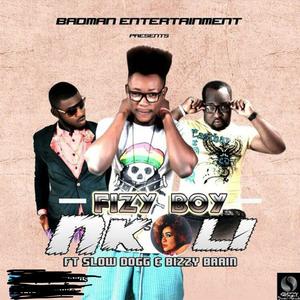 Nkoli (feat. Slowdog & Uzommili)