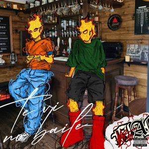 Livio - Te vi no baile