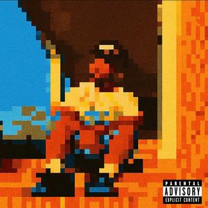 Thank The Lord (feat. Crack MeaNa) (Explicit)