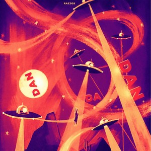 DanDaDan (DAN DA DAN) (Explicit)