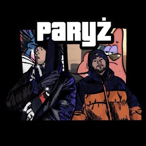 Paryż (Explicit)