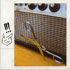 Tim soltó las tijeras