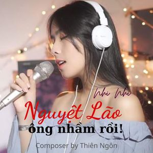 Nguyệt Lão Ông Nhầm Rồi