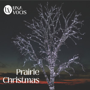 Prairie Christmas