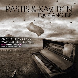 Amanecer by Cogo (Original Mix)