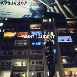 saint laurent (Explicit)