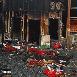 Harden(feat. Johnny Drama) (Explicit)