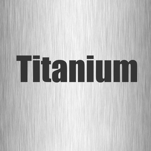 Titanium