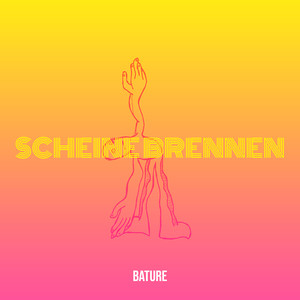 Scheine Brennen