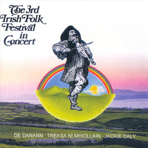 The 3Rd Irish Folk Festival