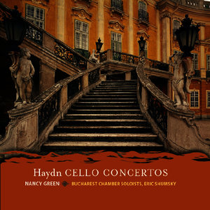 Haydn Cello Concertos