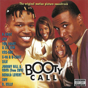 Booty Call OST (Explicit)