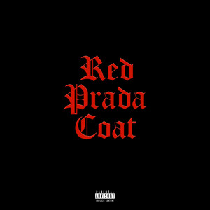 Red Prada Coat