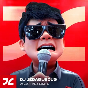 AGUS FVNK (DJ JEDAG JEDUG RIMEX)