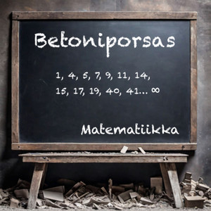 Matematiikka