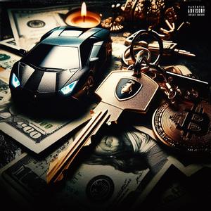 Playy (feat. Rcee K9ng, GeFaya & 6odly) (Explicit)